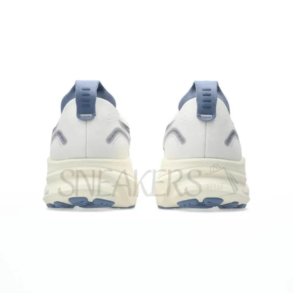 Asics Gel Kayano 32 Cream Denim Blue