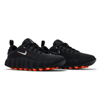 Nike Mind 002 Black Hyper Crimson Running Shoes