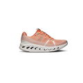 On Cloud Eclipse Running Shoes Flame White