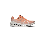 On Cloud Eclipse Running Shoes Flame White