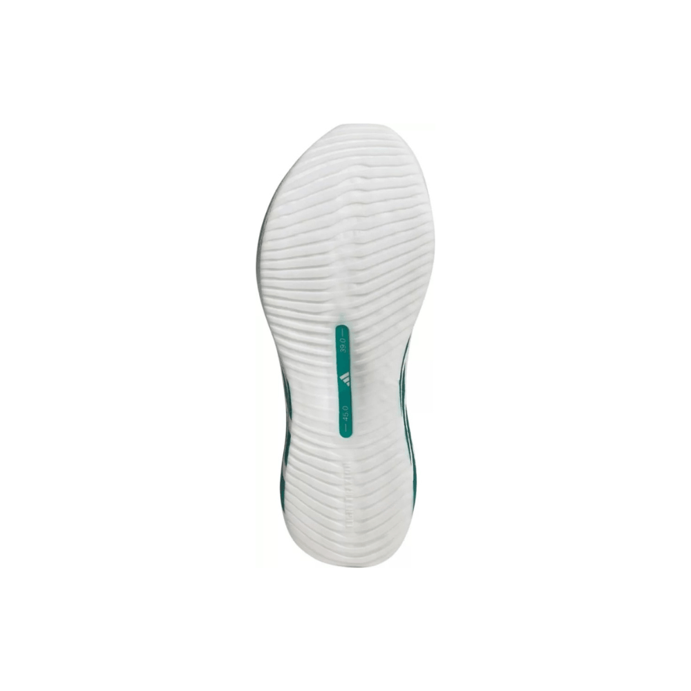 adidas HYPERBOOST EDGE White Green