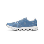 On Running Cloud 6 Blue White