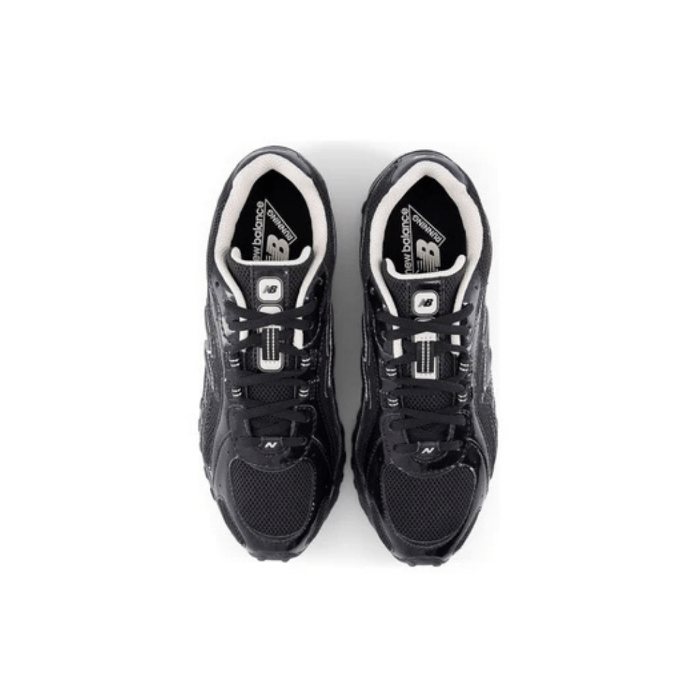 New Balance 204L Black White Lifestyle Shoes