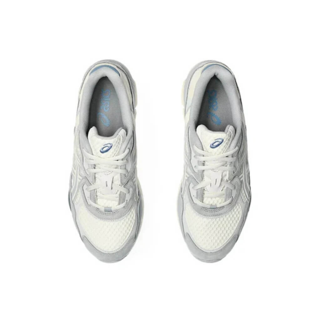 ASICS Gel-NYC Ivory Mid Grey