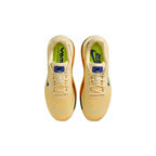Nike Vomero Premium "Yellow/Navy" Running Shoes