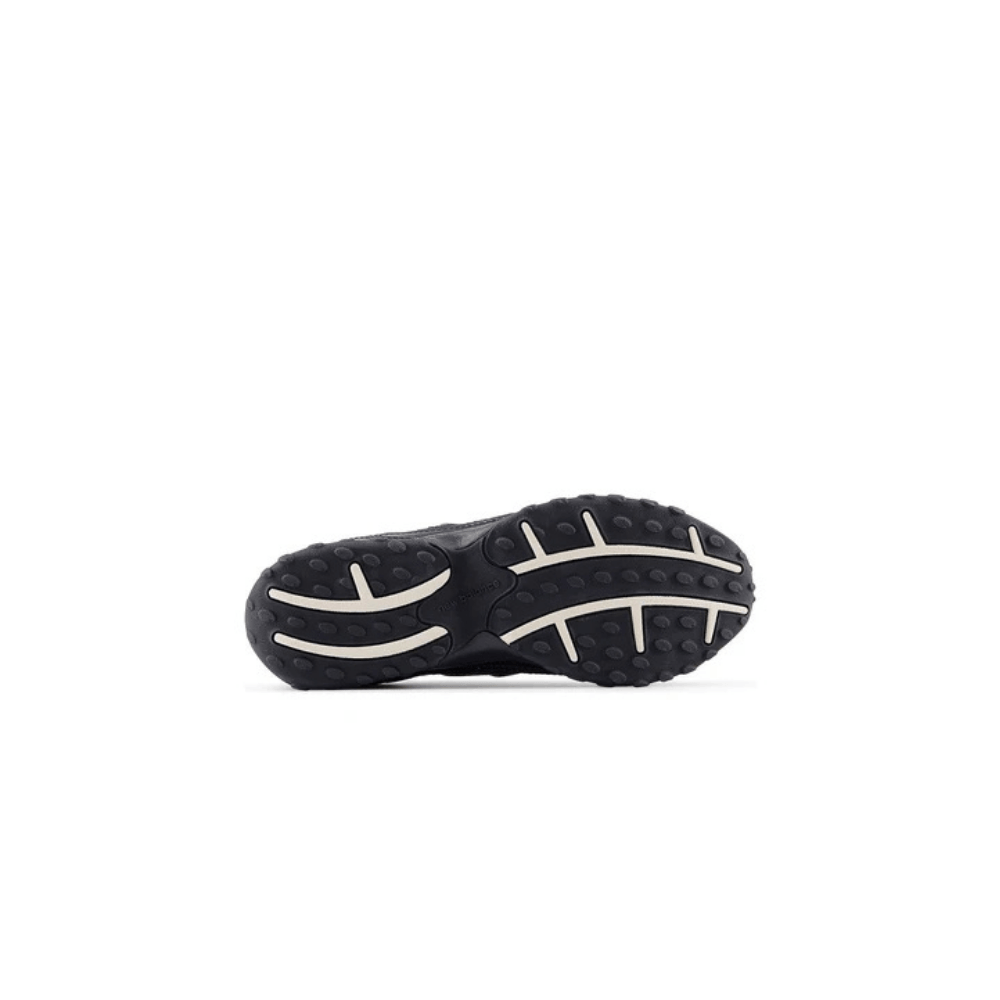 New Balance 204L Black White Lifestyle Shoes