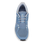 On Running Cloud 6 Blue White