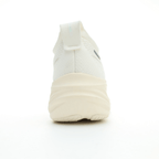 Asics Gel Nimbus 26 White Off White Sneakers