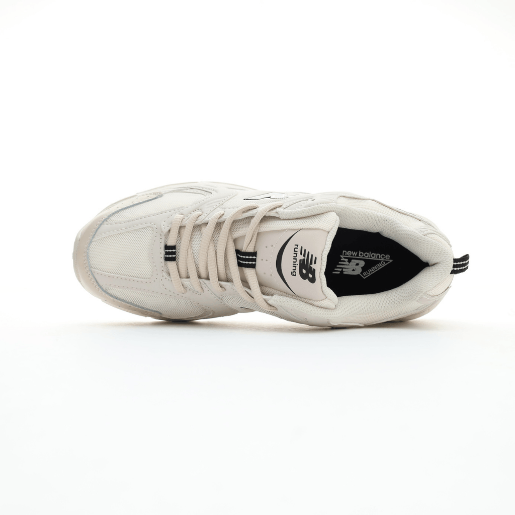 New Balance 530 White Beige