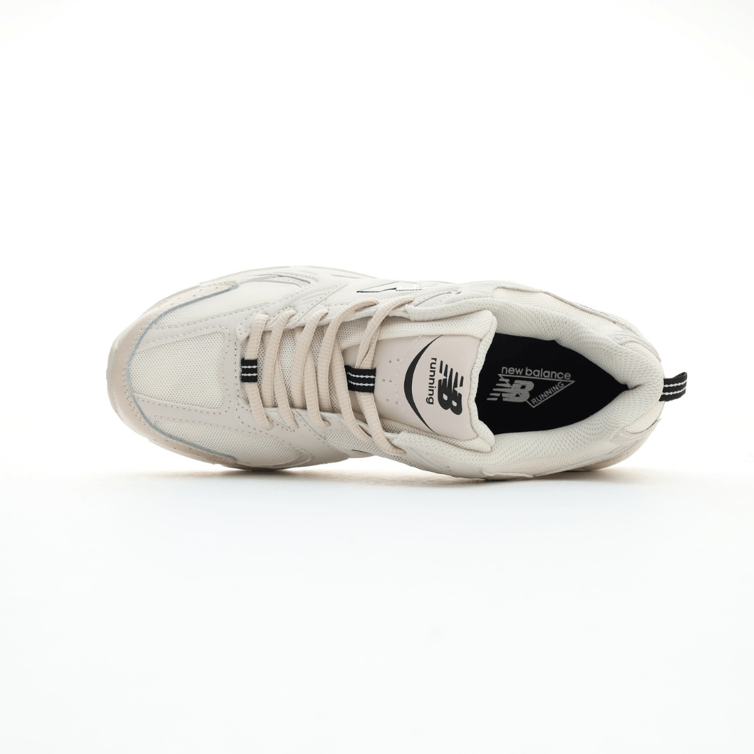 New Balance 530 White Beige