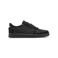 Travis Scott x Air Jordan 1 Low OG SP Black Phantom