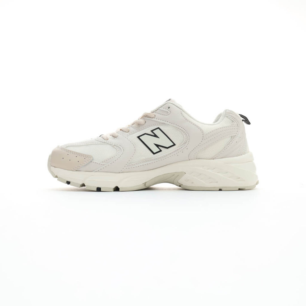 New Balance 530 White Beige