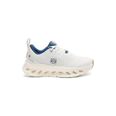 On Running Cloudtilt x LOEWE White Blue