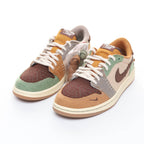 Nike Air Jordan 1 Low OG Voodoo