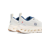 On Running Cloudtilt x LOEWE White Blue
