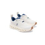 On Running Cloudtilt x LOEWE White Blue