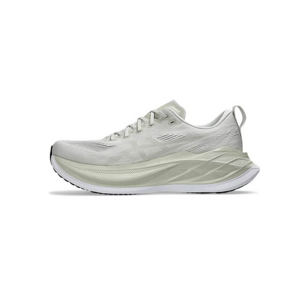 Asics Superblast 2 Grey White Sage