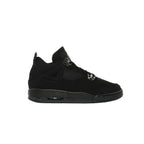 Air Jordan 4 Retro Black Cat