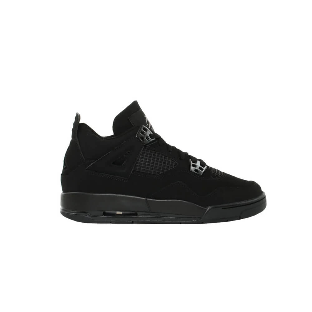 Air Jordan 4 Retro Black Cat