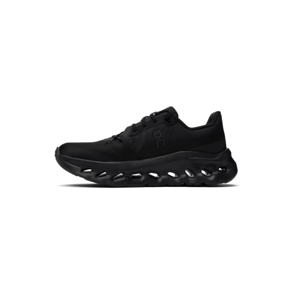 On Cloudtilt lifestyle sneaker Black