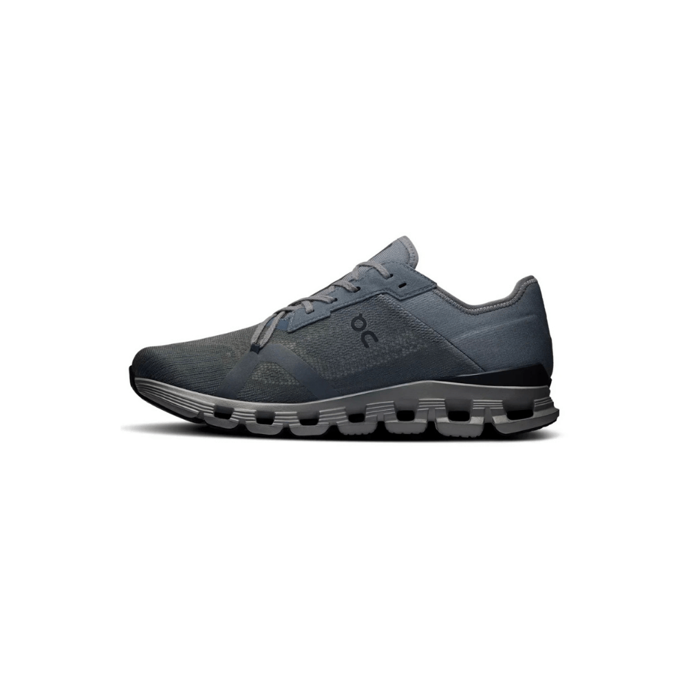 On Running Cloud X 4 AD – Stone/Black