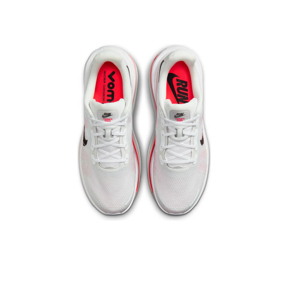Nike Vomero Premium Road Running white black