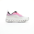 On x LOEWE Cloudventure 2 White Pink