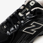 New Balance 204L Black White Lifestyle Shoes