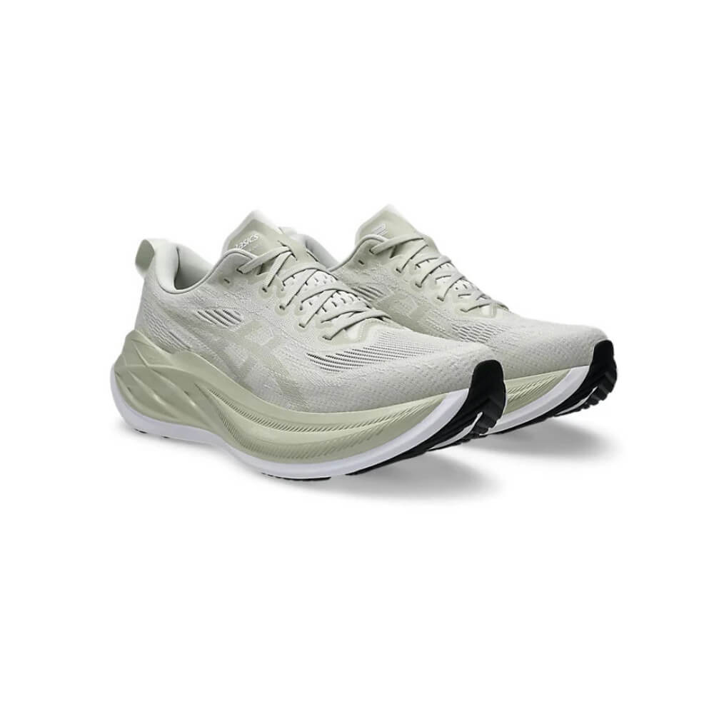 Asics Superblast 2 Grey White Sage