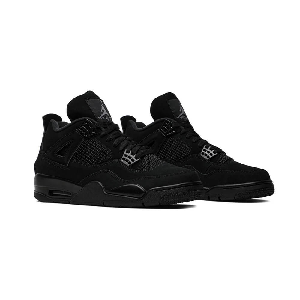 Air Jordan 4 Retro Black Cat