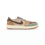 Nike Air Jordan 1 Low OG Voodoo