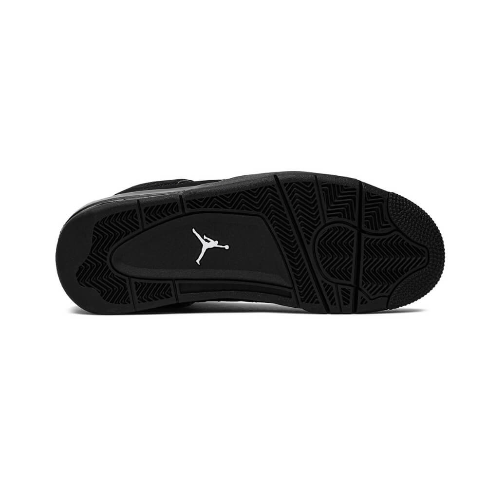 Air Jordan 4 Retro Black Cat