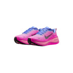 Nike Vomero Plus Women's Running Shoes "Royal Pulse/Fire Pink