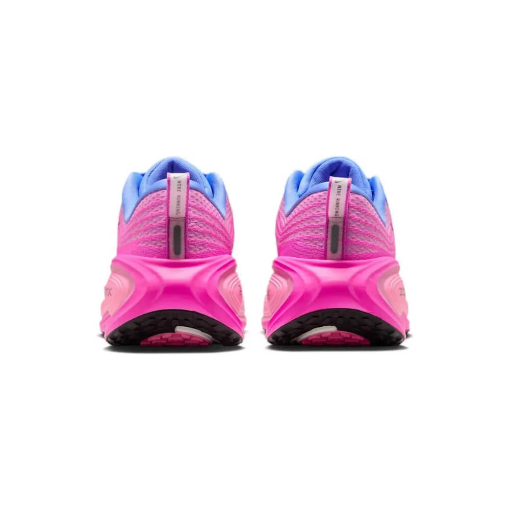 Nike Vomero Plus Women's Running Shoes "Royal Pulse/Fire Pink