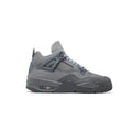 Air Jordan 4 Retro Cool Grey
