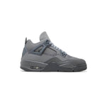 Air Jordan 4 Retro Cool Grey