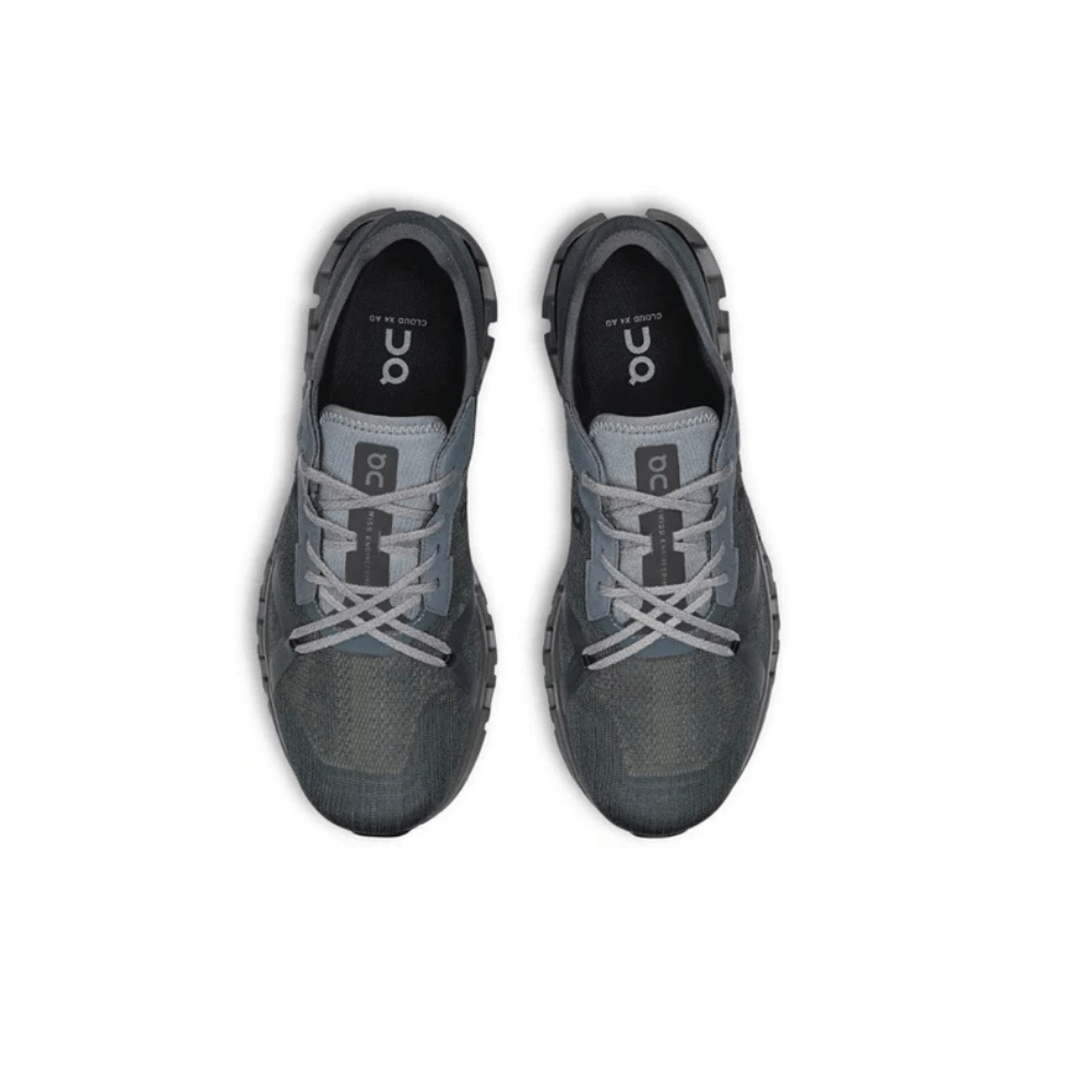 On Running Cloud X 4 AD – Stone/Black