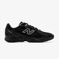 New Balance 204L Black White Lifestyle Shoes