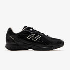 New Balance 204L Black White Lifestyle Shoes