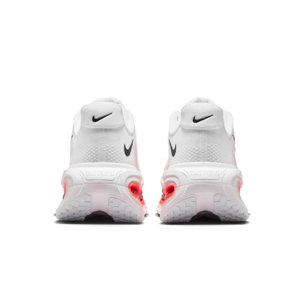 Nike Vomero Premium Road Running white black