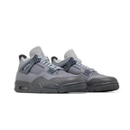 Air Jordan 4 Retro Cool Grey