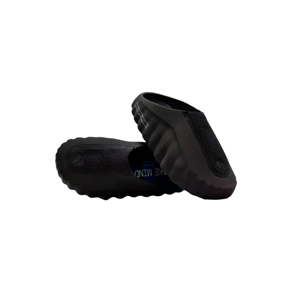 Fragment x Nike Mind 001 - Unisex Comfort Black