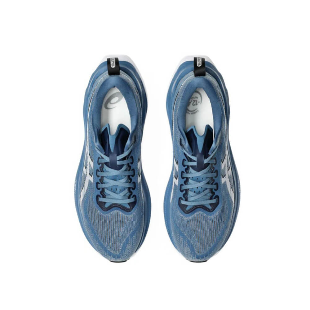 ASICS Superblast 2 Running Shoes – Blue Grey