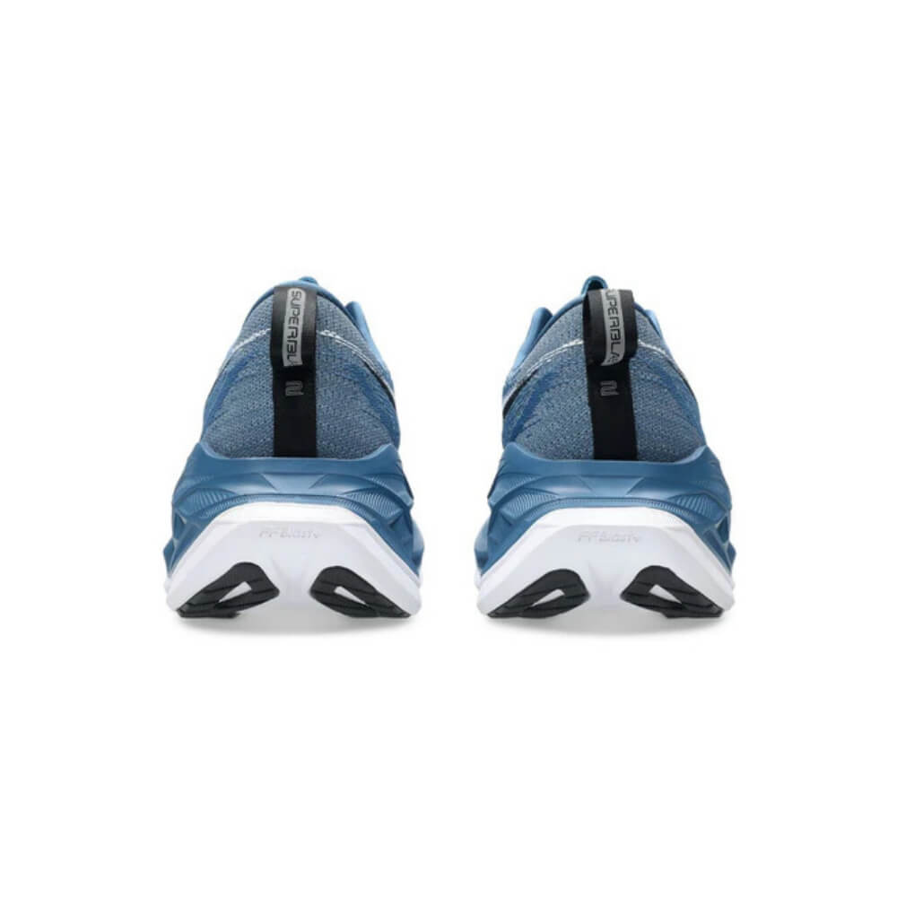 ASICS Superblast 2 Running Shoes – Blue Grey