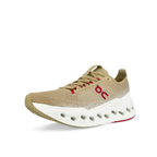 On Cloudsurfer Max "Year of the Horse" Tea/Ivory Sneakers