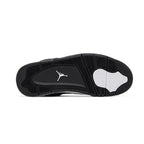 Air Jordan 4 Retro Black White