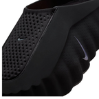 Nike Mind 001 Slide Black Anthracite Unisex