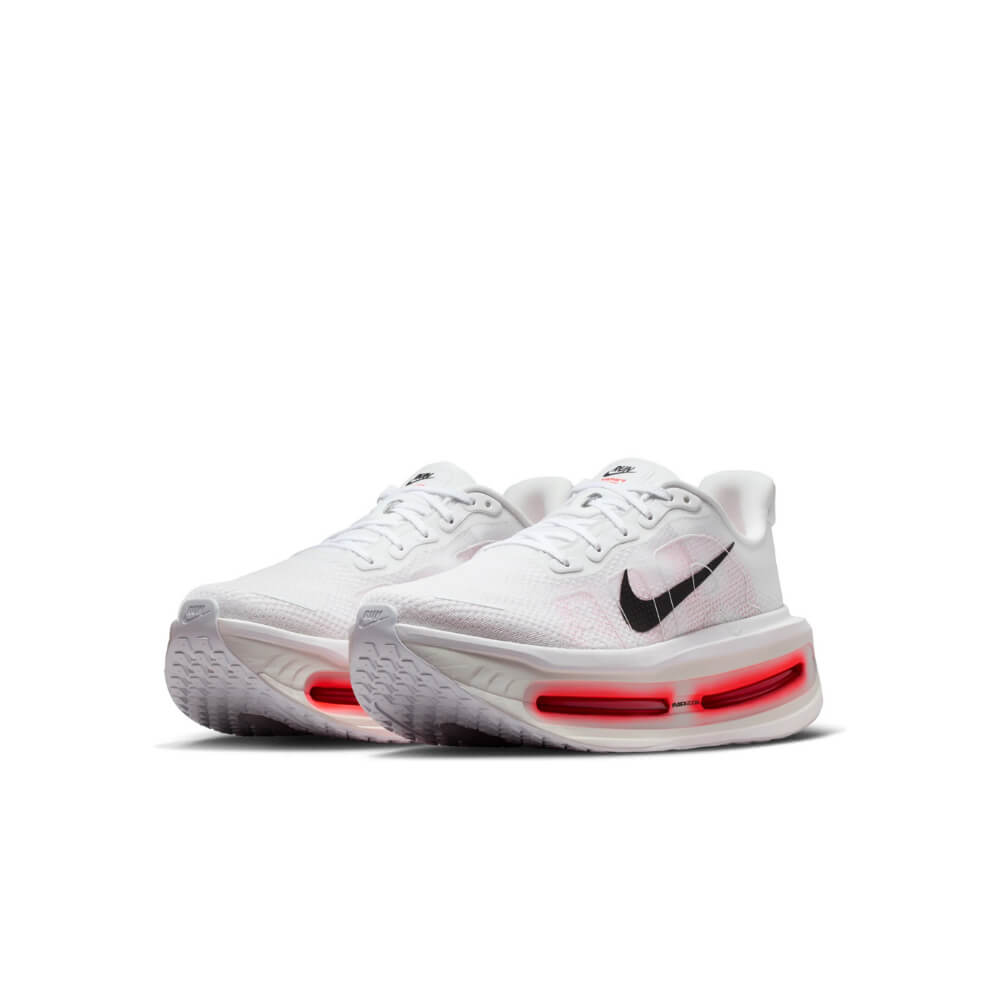 Nike Vomero Premium Road Running white black