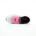 On x LOEWE Cloudventure 2 White Pink