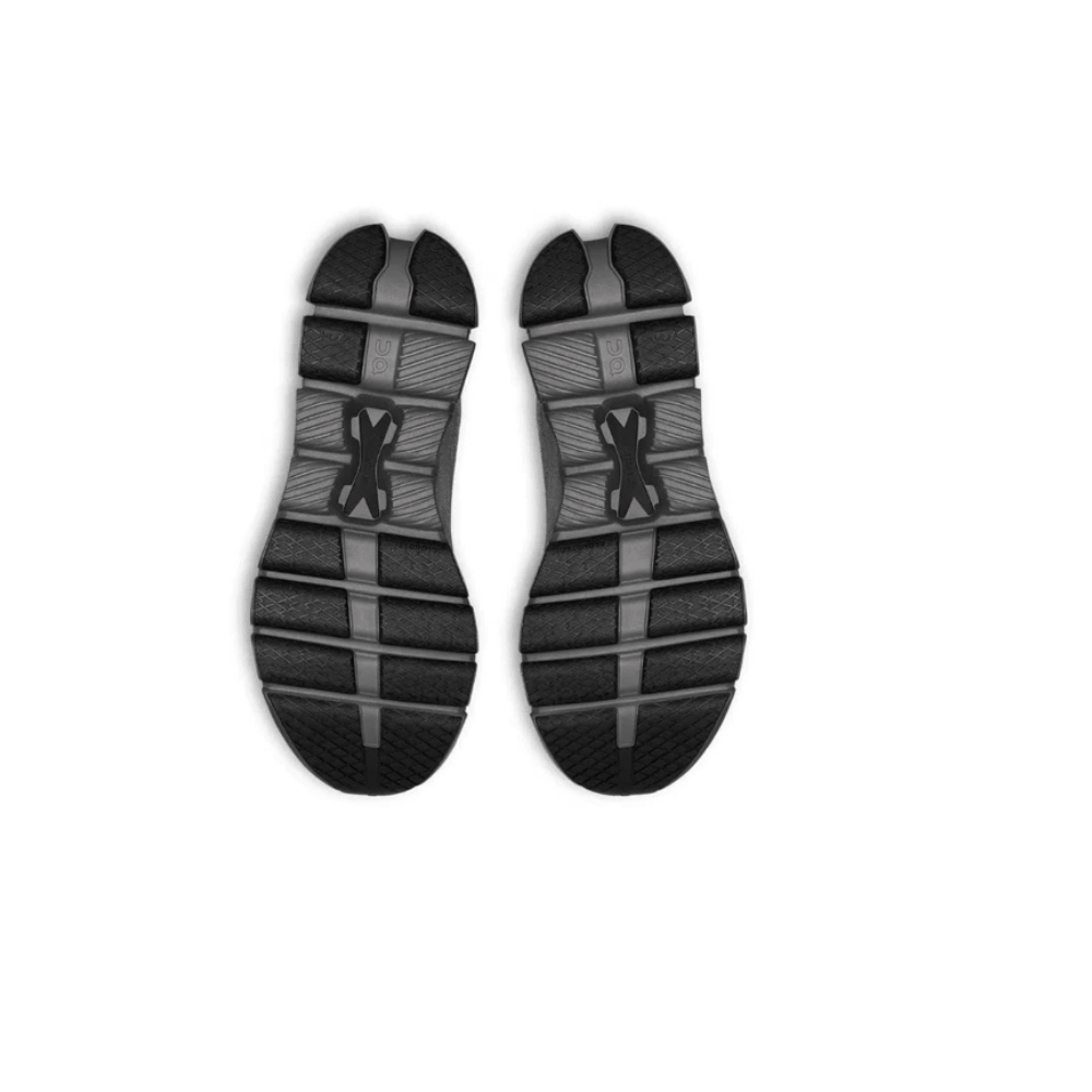 On Running Cloud X 4 AD – Stone/Black